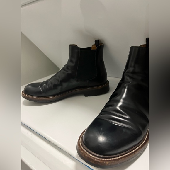 Church’s Genie Boots size 38.5 - Picture 9 of 9